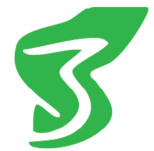 Sociovia AI Logo
